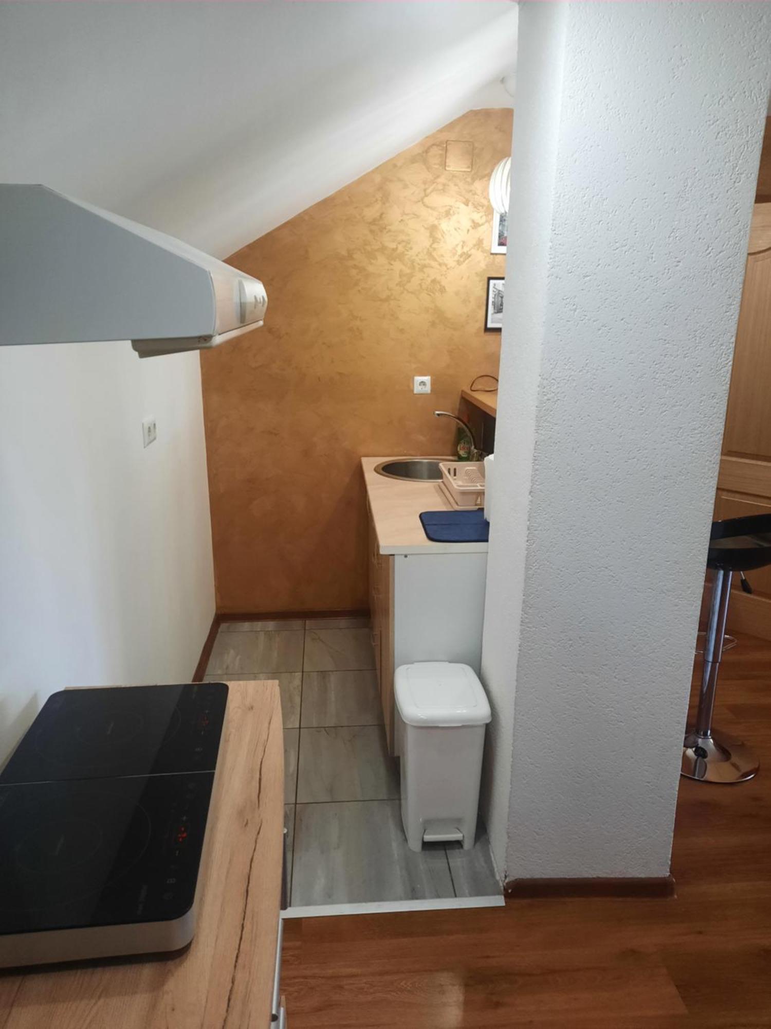 Apartman Dan & Noc Višegrad 外观 照片