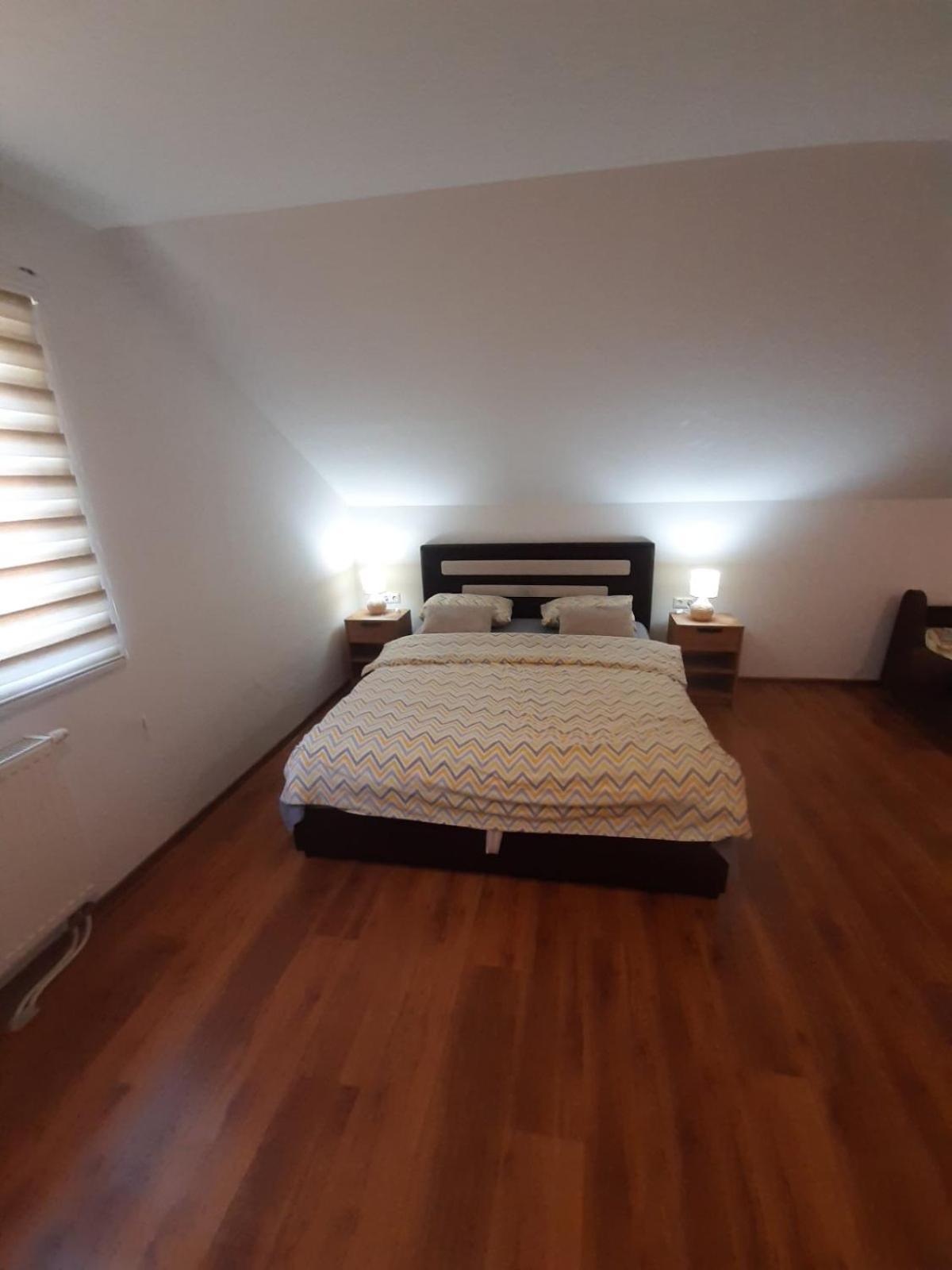 Apartman Dan & Noc Višegrad 外观 照片
