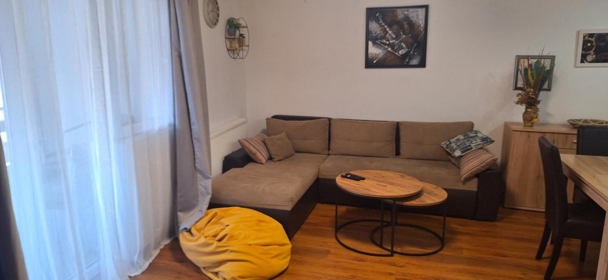 Apartman Dan & Noc Višegrad 外观 照片