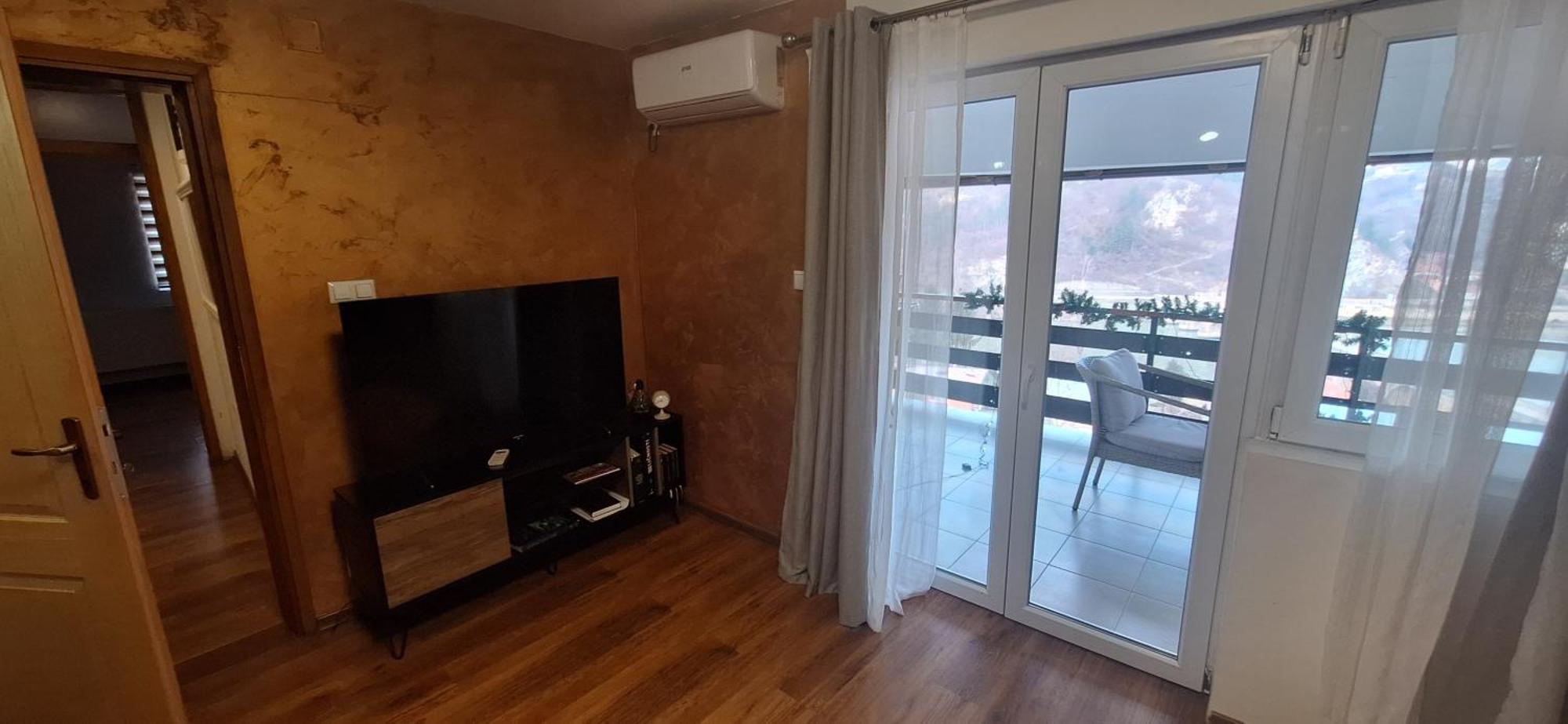 Apartman Dan & Noc Višegrad 外观 照片