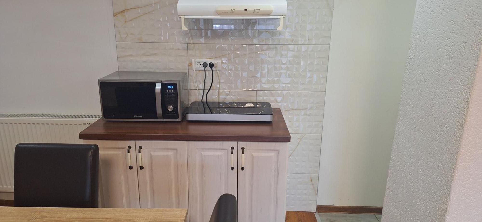 Apartman Dan & Noc Višegrad 外观 照片