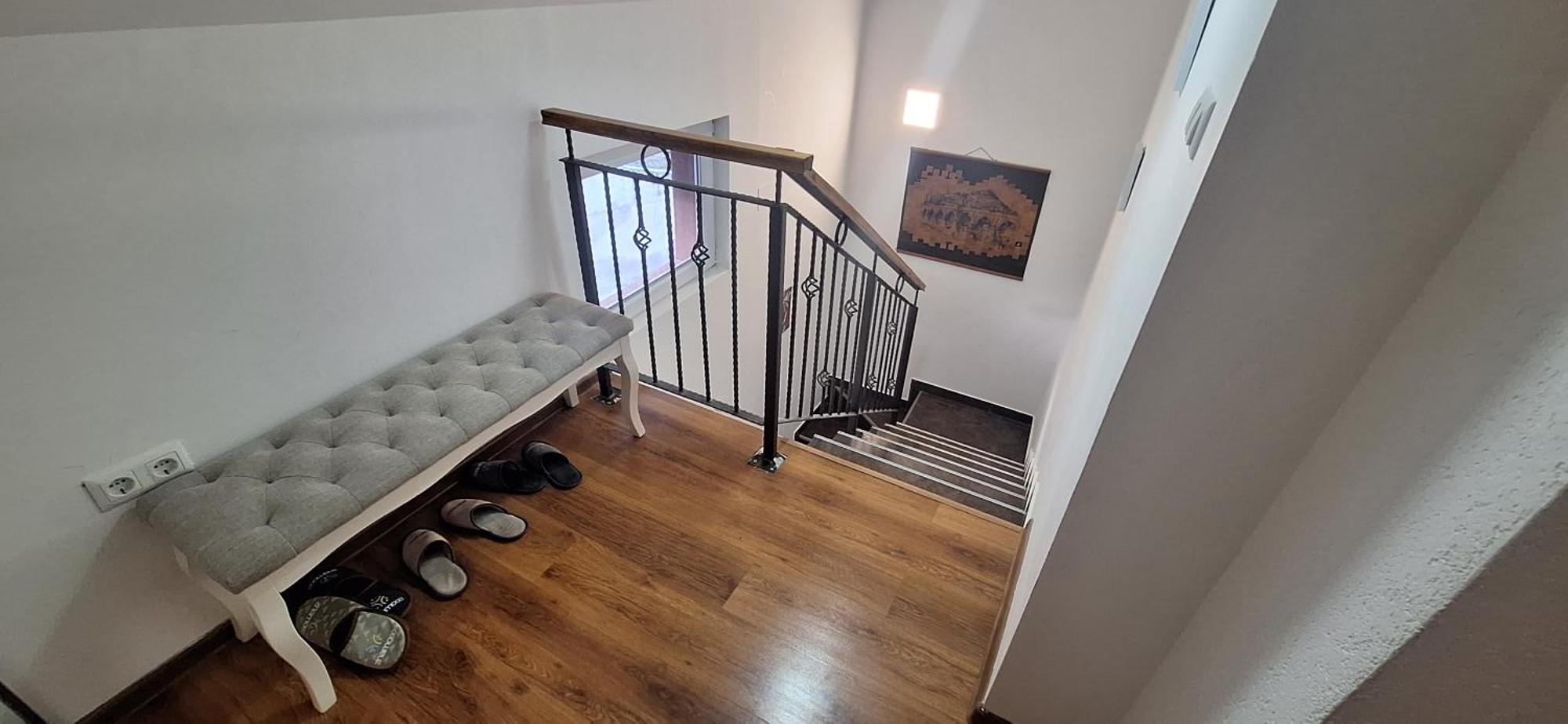 Apartman Dan & Noc Višegrad 外观 照片