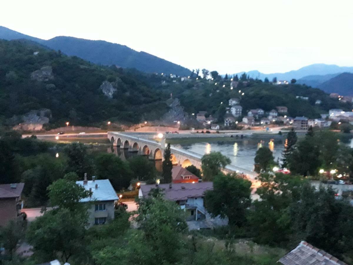 Apartman Dan & Noc Višegrad 外观 照片